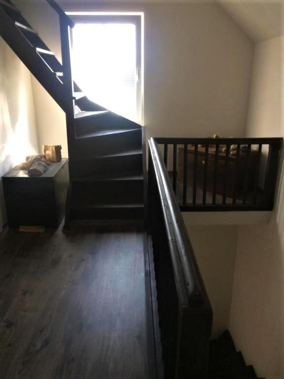 Ubytování U Rybníčka Arnoltice u Decina Esterno foto